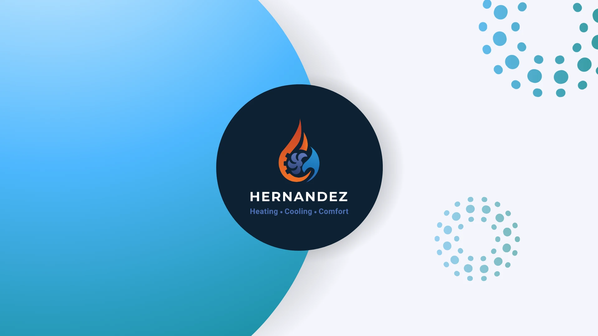 HVAC Hernandez | Heating, Cooling and Comfort